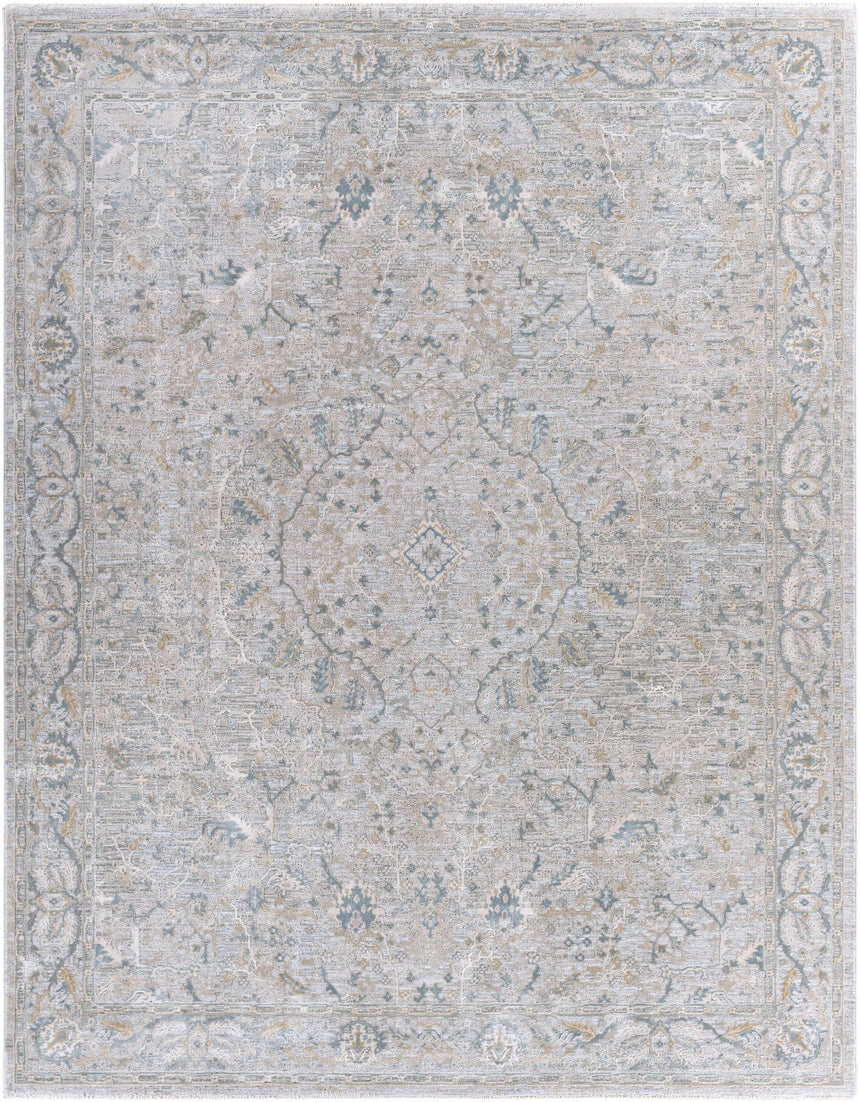 Glengarry Luxe Boutique Rug