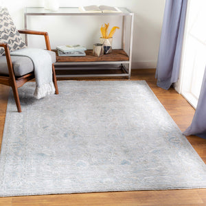 Glengarry Area Rug