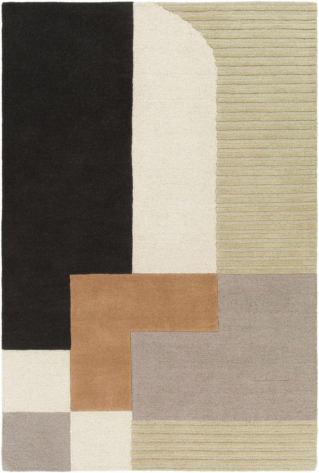 Glenmavis Area Rug – Boutique Rugs