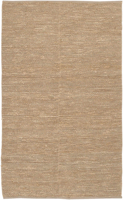 Glover Natural Braided Jute Carpet