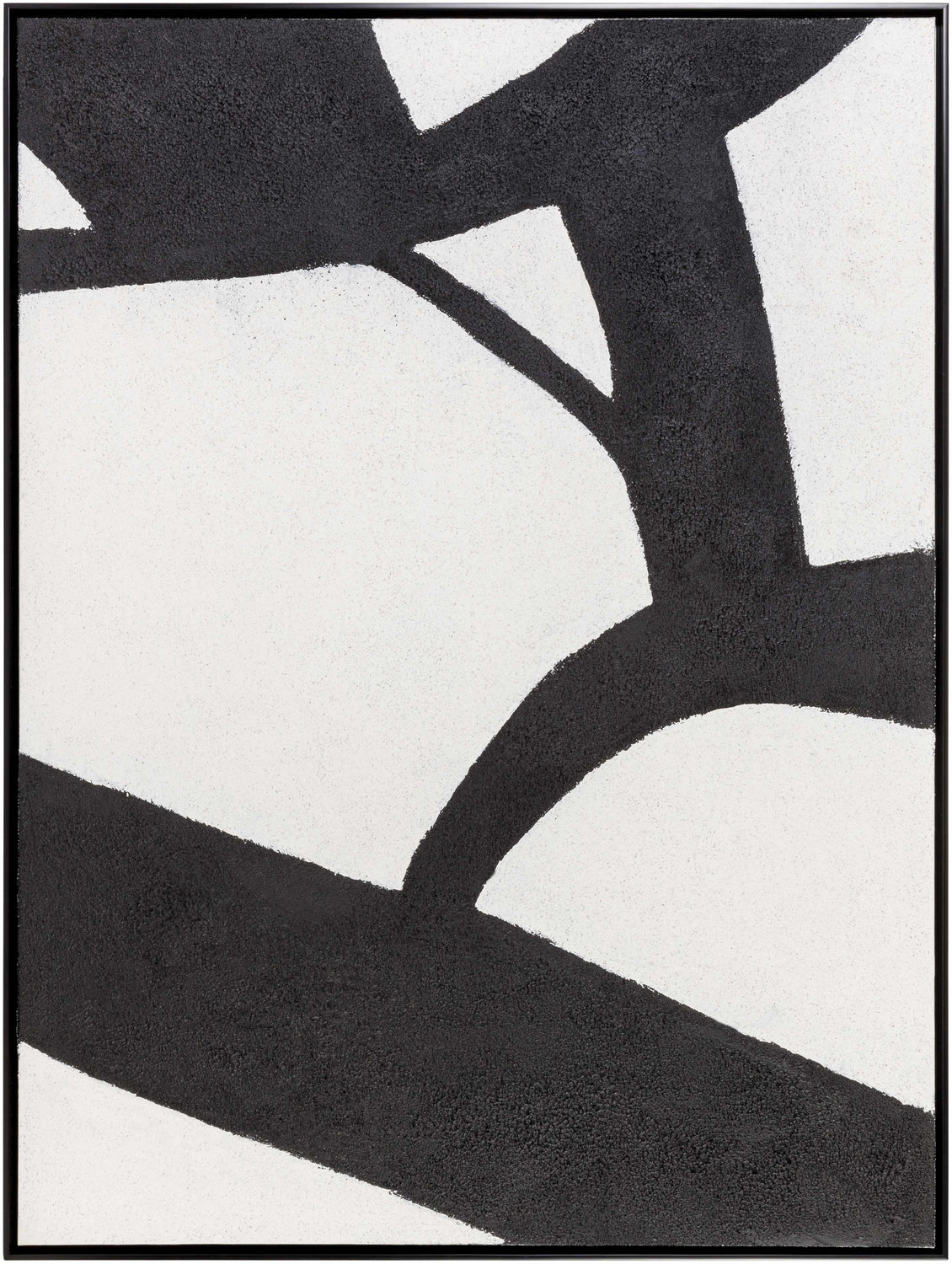 Gottlieben Black Wall Decor