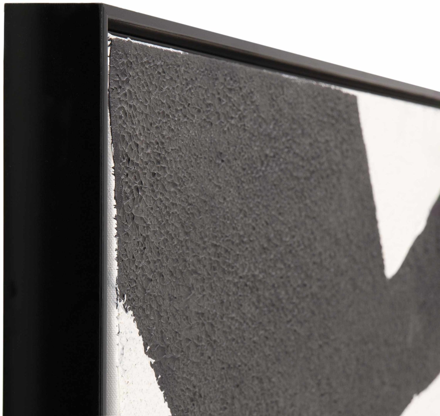 Gottlieben Black Wall Decor