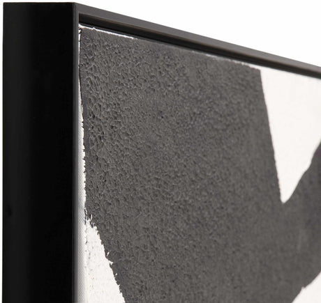 Gottlieben Black Wall Decor