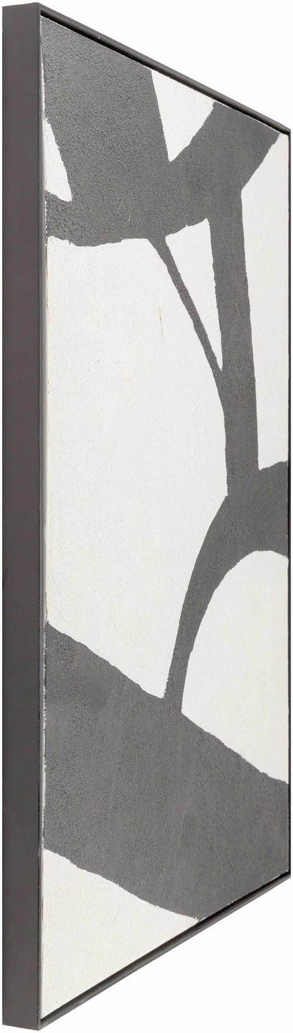 Gottlieben Black Wall Decor