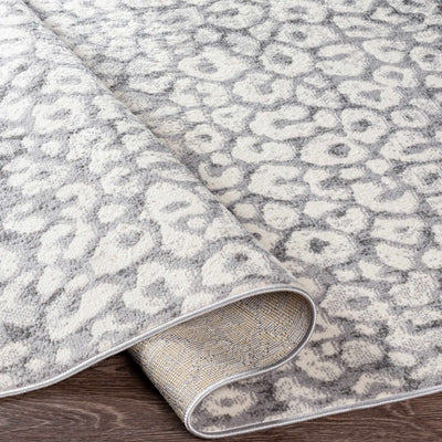Gloversville Leopard Print Carpet - Clearance