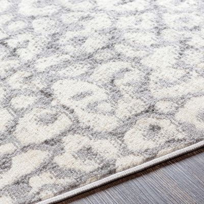 Gloversville Leopard Print Carpet - Clearance
