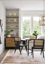 Puschwitz Dining Table