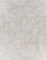 Michie Gray Area Rug