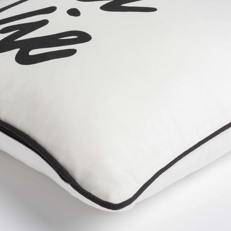 Rosine Throw Pillow - Clearance