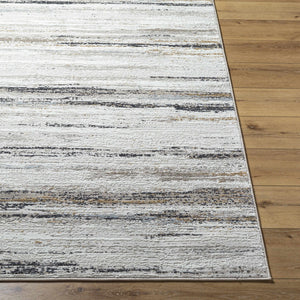 Weber Gray Area Rug