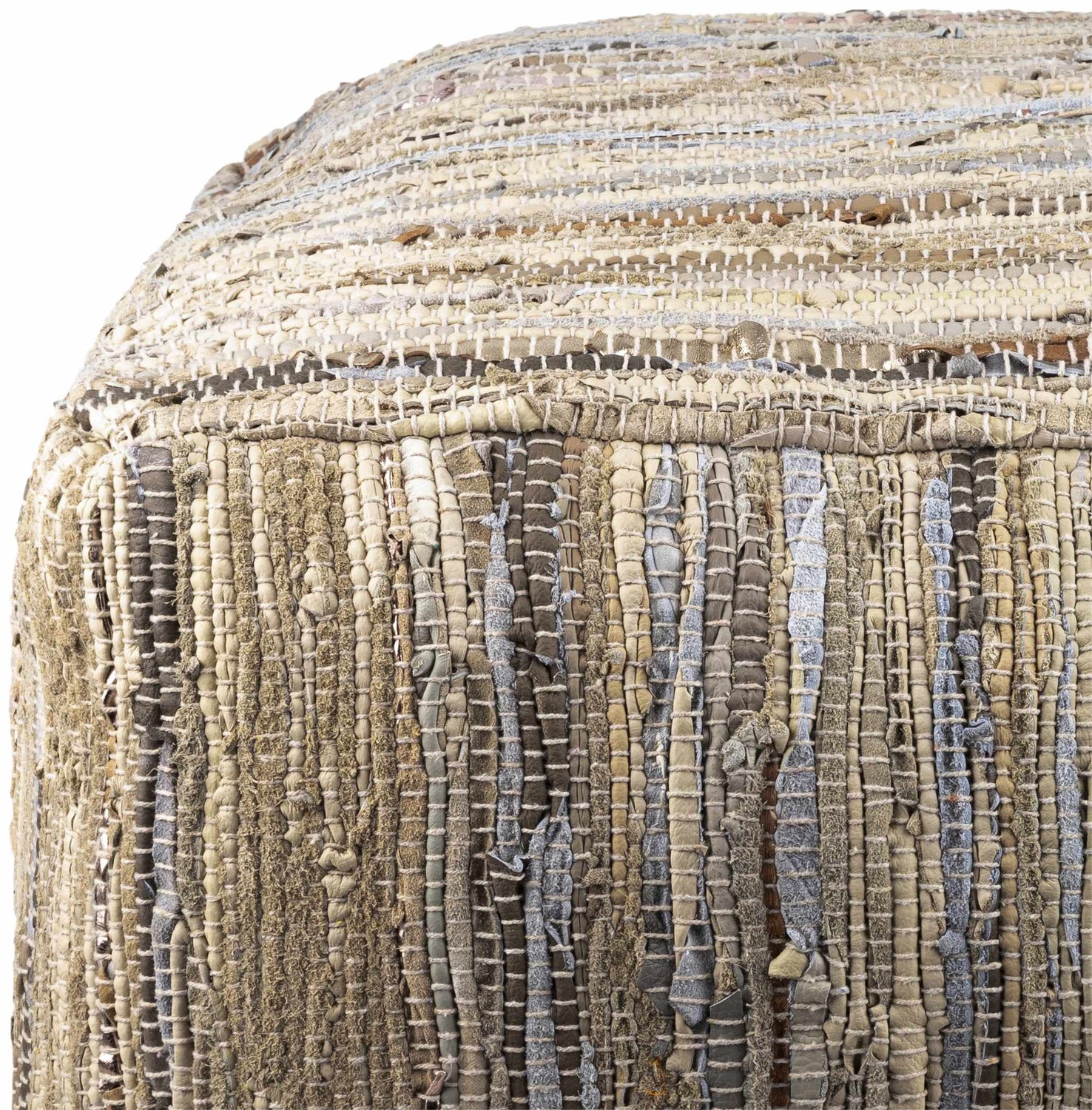 Gambellara Pouf