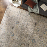 Gonzaga Premium Rug - Clearance