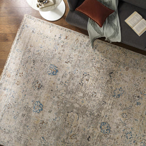 Gonzaga Area Rug - Promo