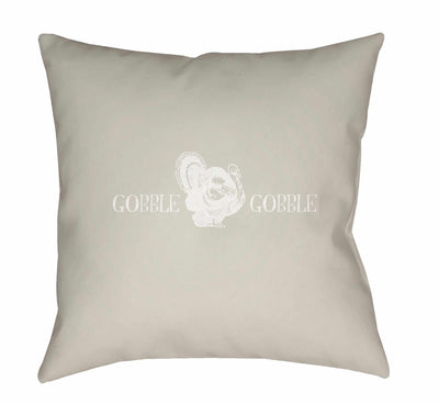 Cogon Throw Pillow