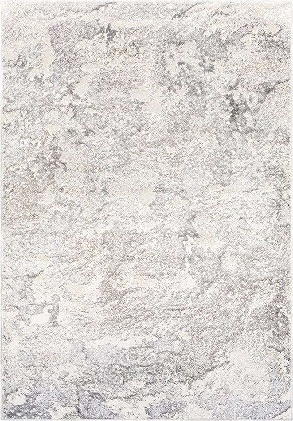 Godefroy Gray Marble Carpet - Clearance