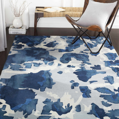 Canfield Area Rug