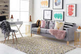 Caddo Wall Art Piece - Clearance