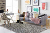 Caddo Wall Art Piece - Clearance
