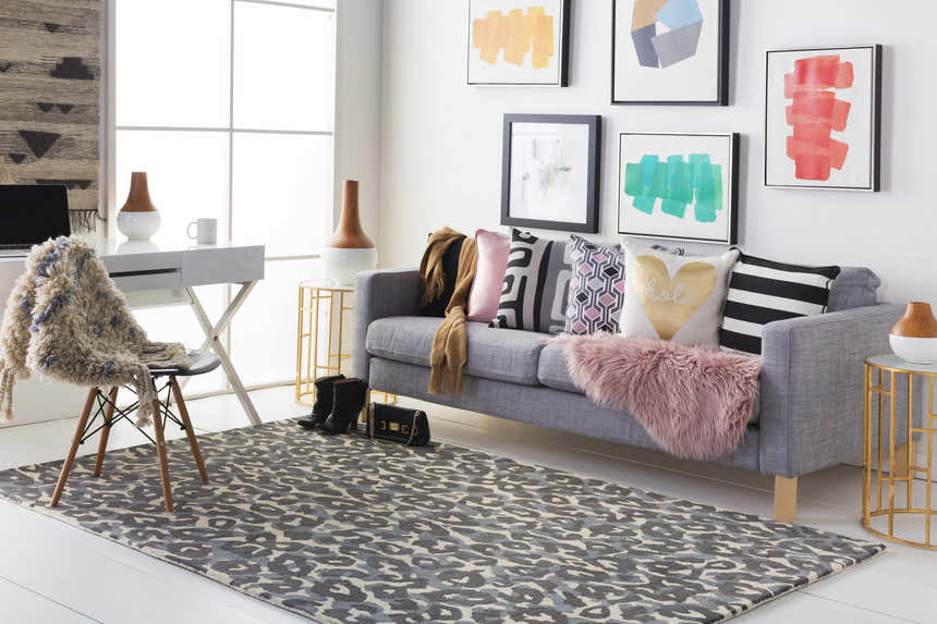 Caddo Wall Art Piece - Clearance