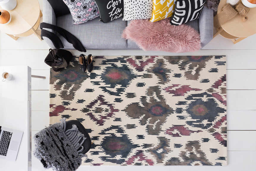 Woodchurch Pillow Kit - Clearance