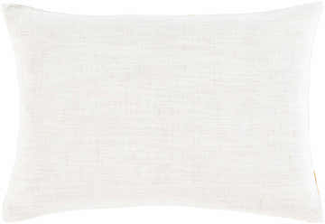 Goldvein Multicolor Floral Lumbar Pillow - Clearance