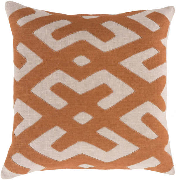Golspie Pillow Cover - Clearance