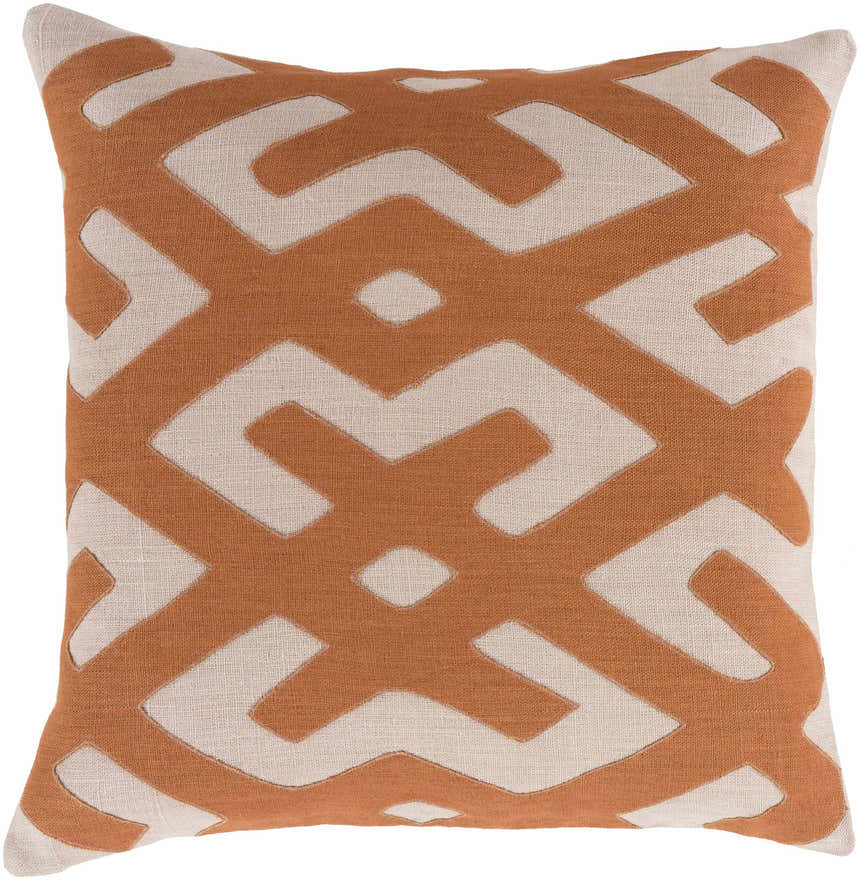 Golspie Pillow Cover - Clearance