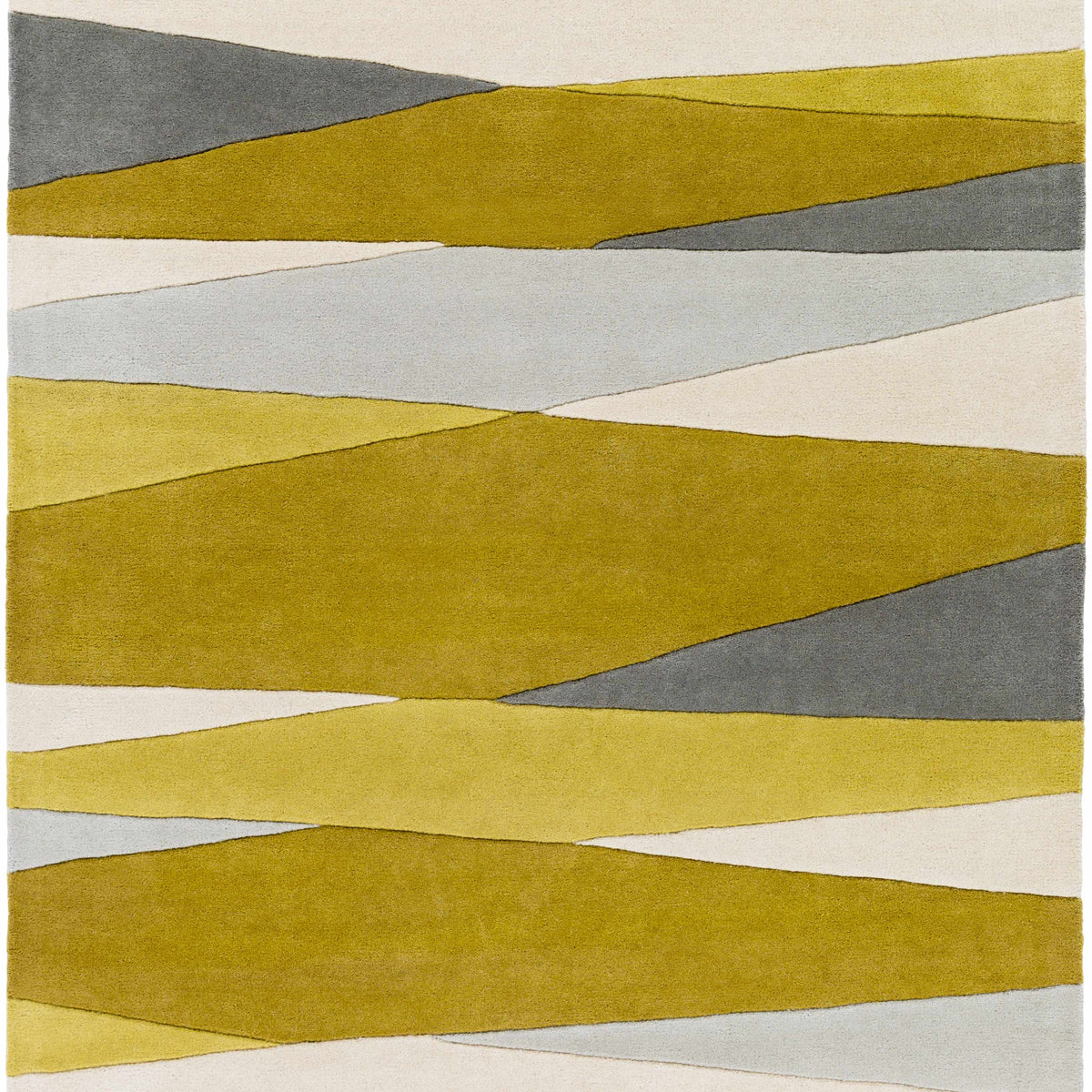 Real Good Rugs Goodsprings Modern Wool Rug – Boutique Rugs