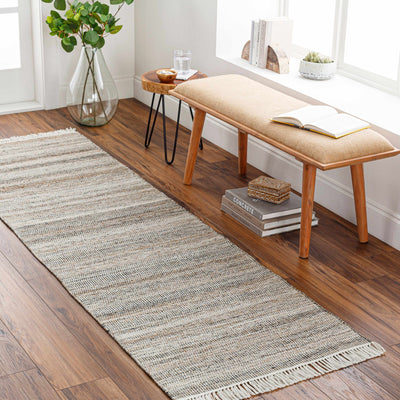 Gorey Area Rug