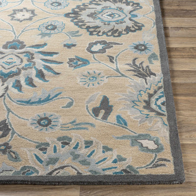 Gower Area Rug - Clearance