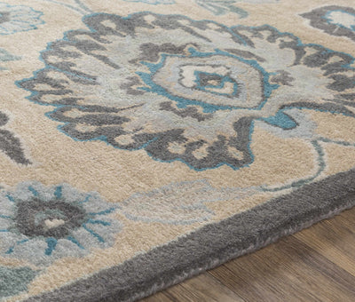 Gower Area Rug - Clearance