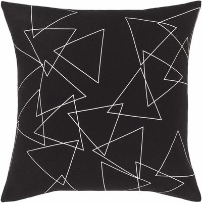 Pageland 18" Square Pillow Cover - Clearance