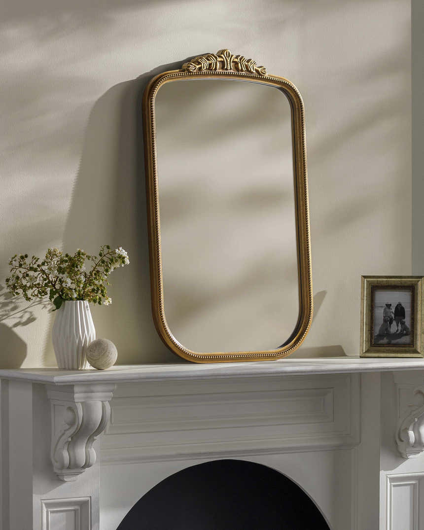 Giavenale Mirror - Clearance
