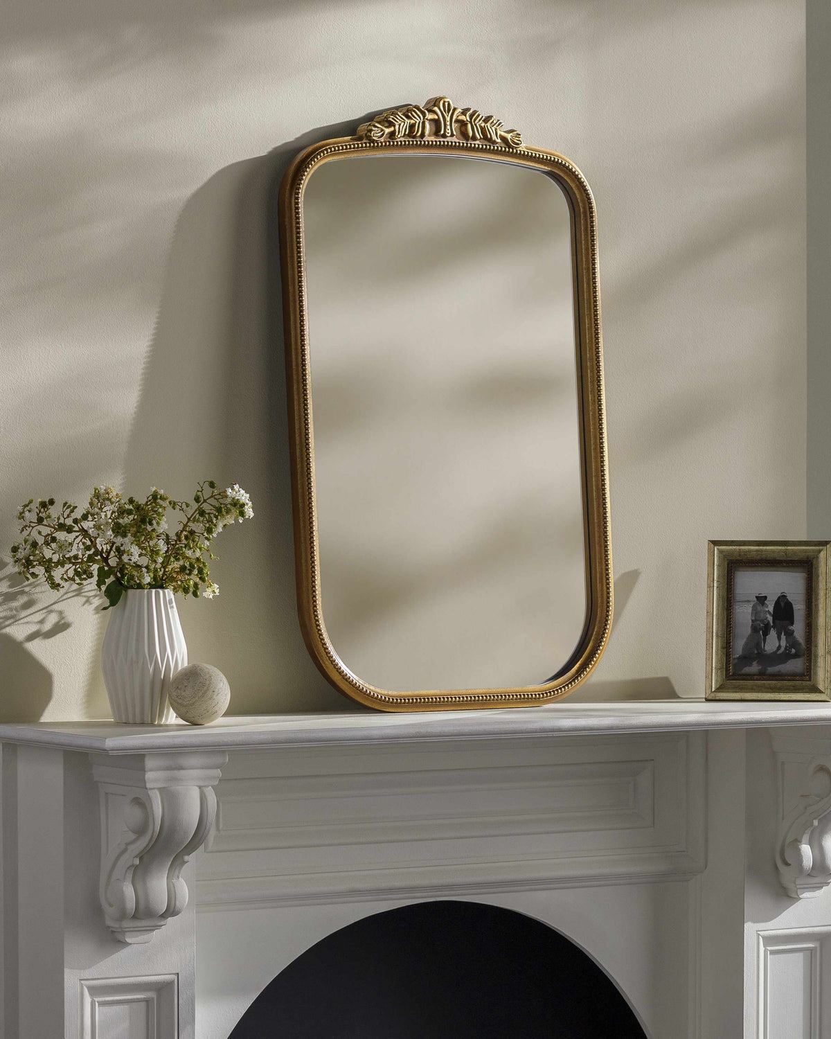 Giavenale Mirror - Clearance
