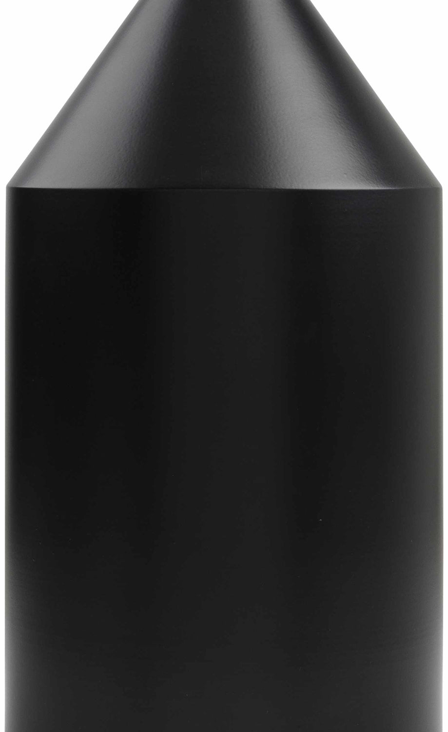 Gorredijk Black Table Lamp