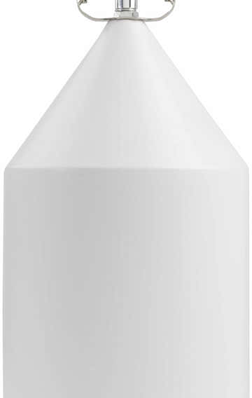 Gorredijk White Table Lamp