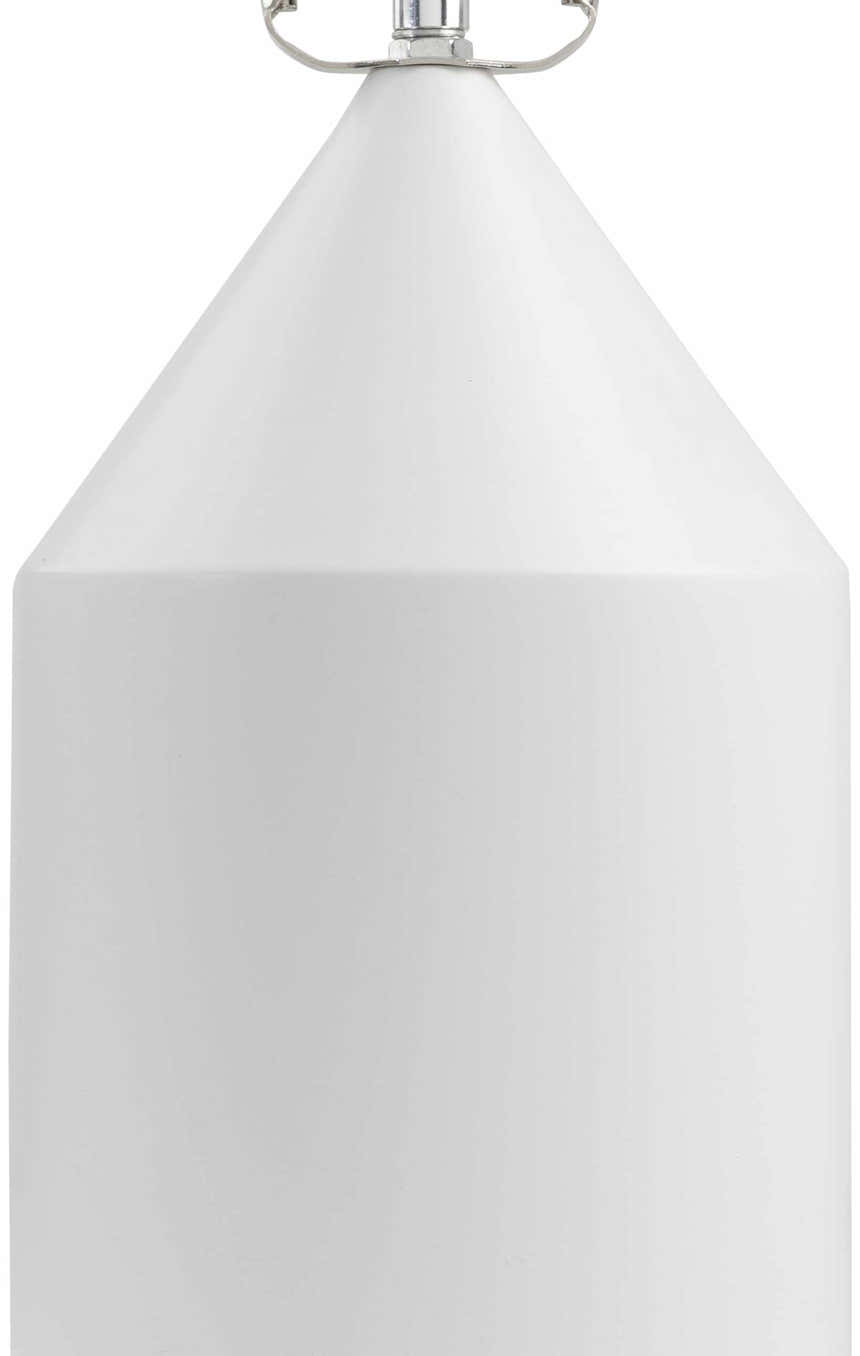 Gorredijk White Table Lamp