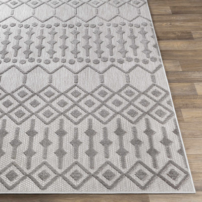 Graff Area Rug - Clearance