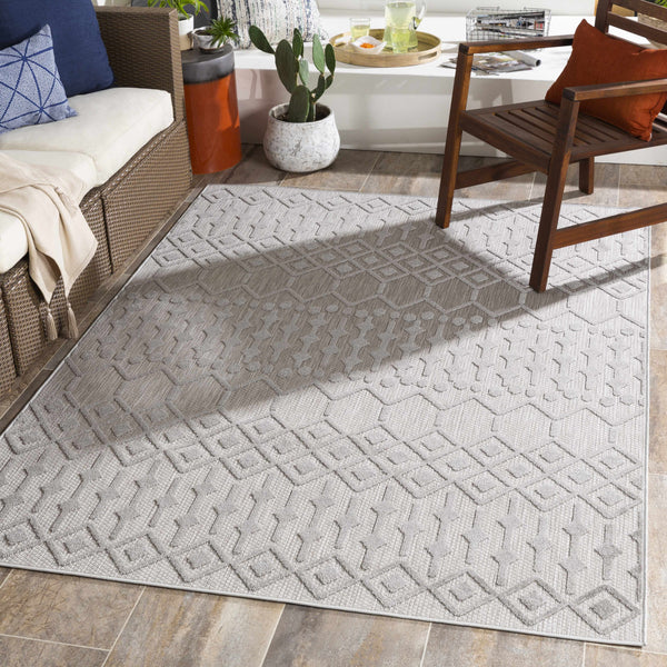 Graff Area Rug - Clearance