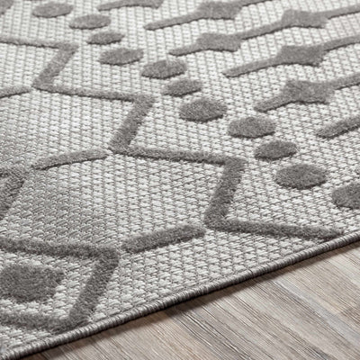 Graff Area Rug - Clearance