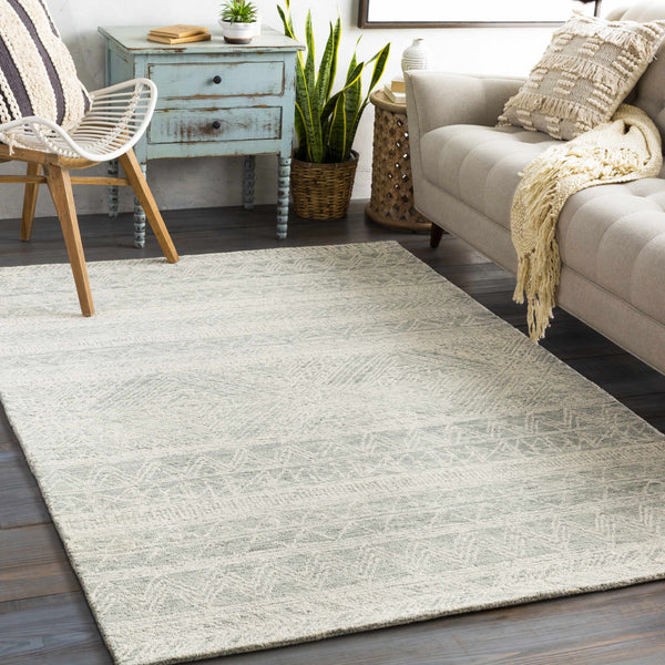 Grahn Area Rug