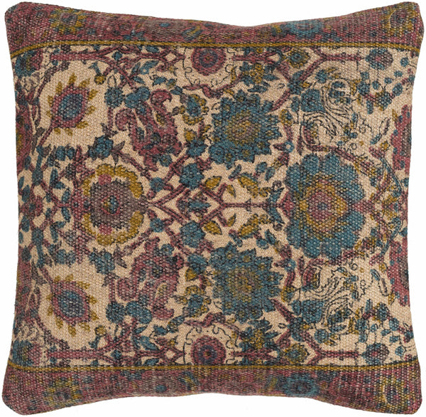 Grain Pillow Cover