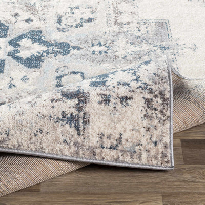 Gramercy Area Rug - Clearance