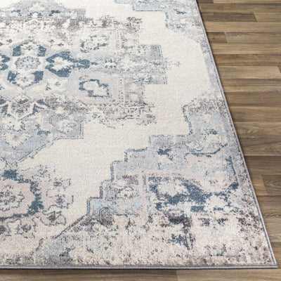 Gramercy Area Rug - Clearance