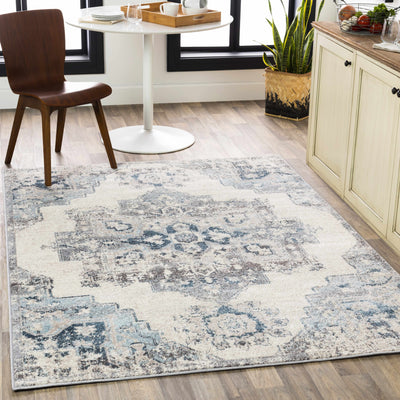 Gramercy Area Rug - Clearance