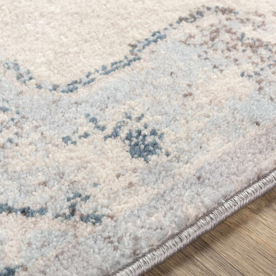 Gramercy Area Rug - Clearance