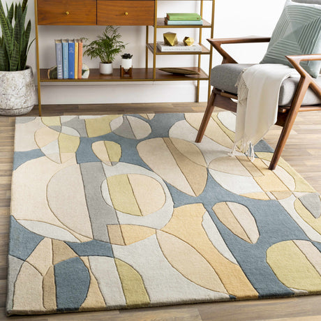 Grampian Area Rug - Clearance