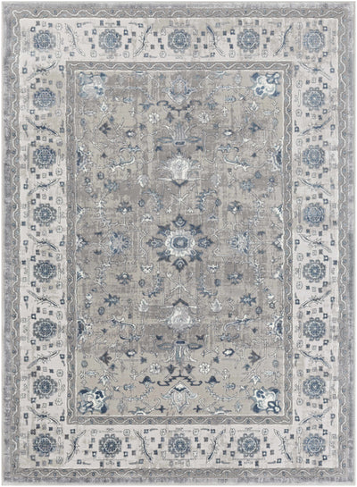 Gratton Area Rug