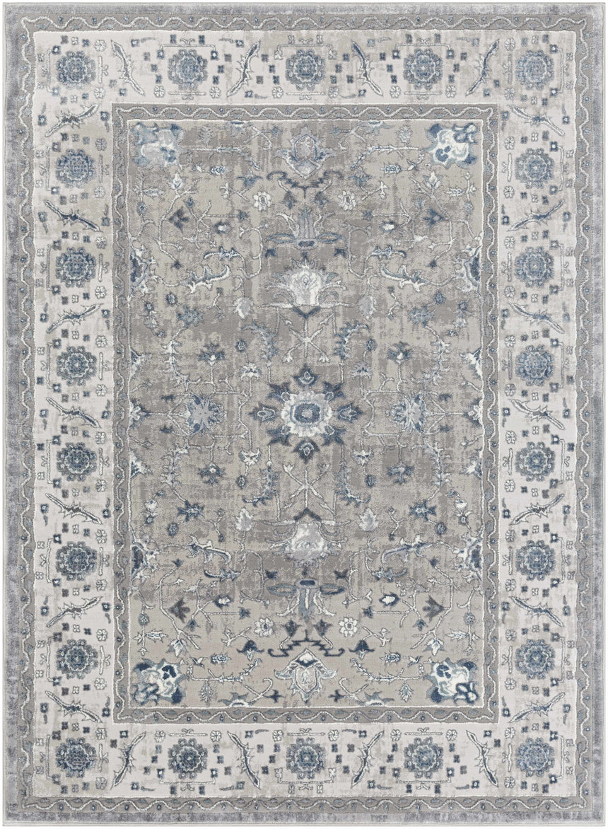 Gratton Area Rug - Clearance