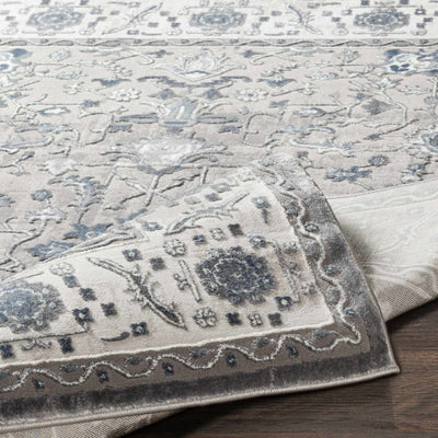 Gratton Area Rug